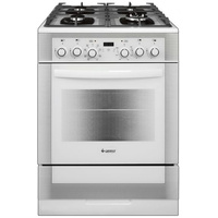 Плита комбинированная Gefest ПГЭ 6502-03 0242 (Цвет: White)