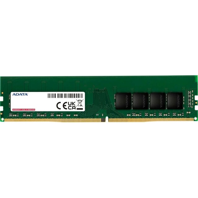 Память DDR4 16GB 3200MHz A-Data AD4U3200316G22-SGN 