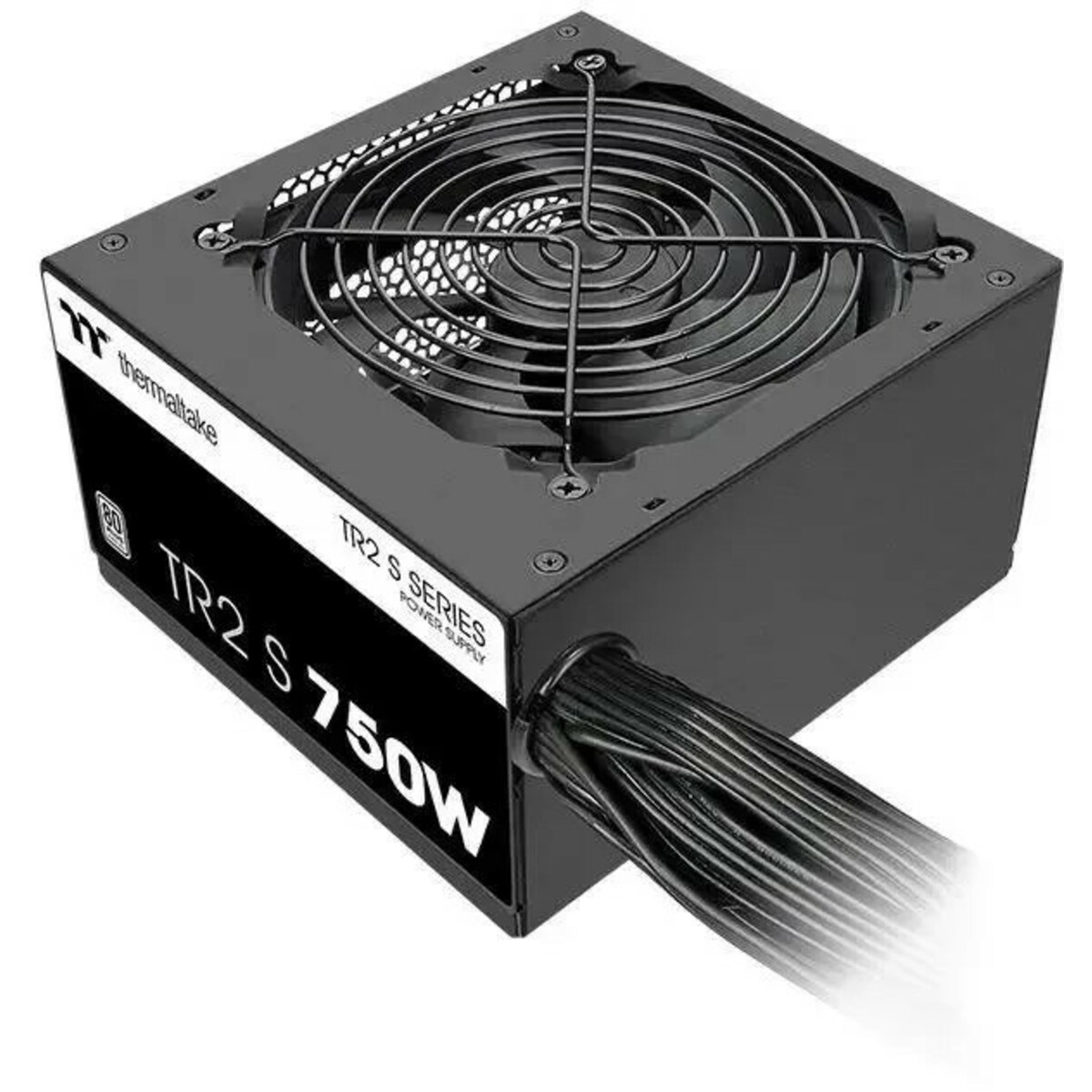 Блок питания Thermaltake ATX 750W TR2 S