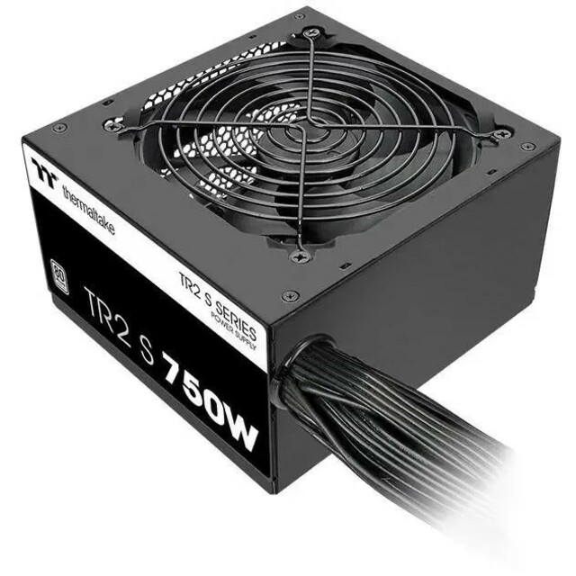 Блок питания Thermaltake ATX 750W TR2 S