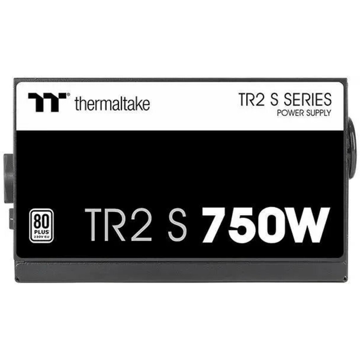 Блок питания Thermaltake ATX 750W TR2 S