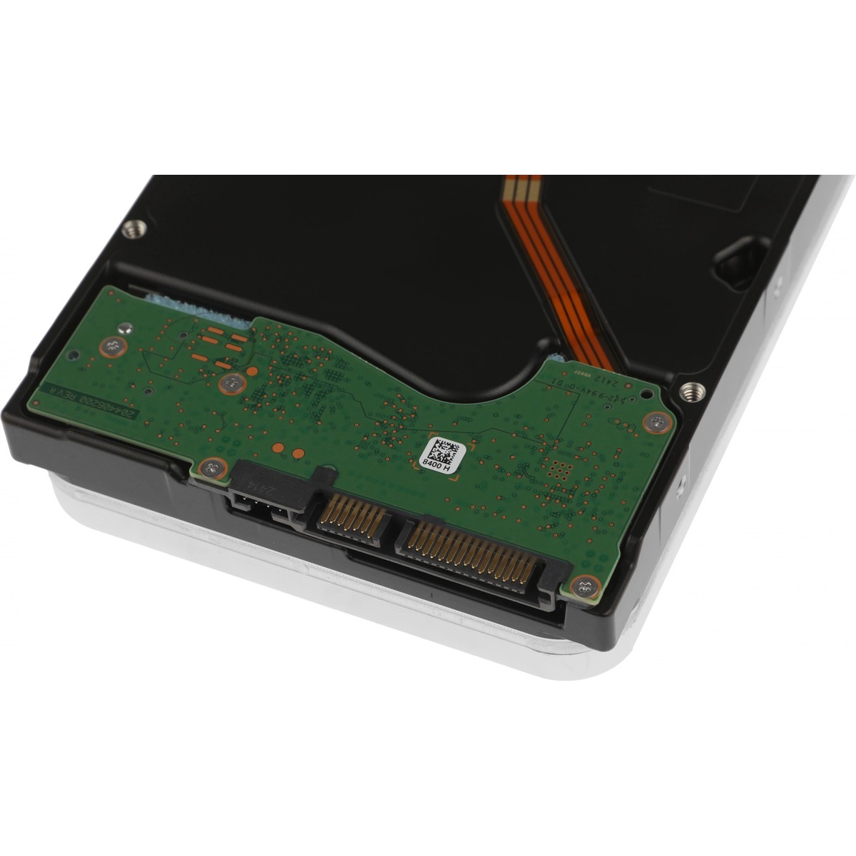 Жесткий диск Seagate SATA-III 24TB ST24000NM002H