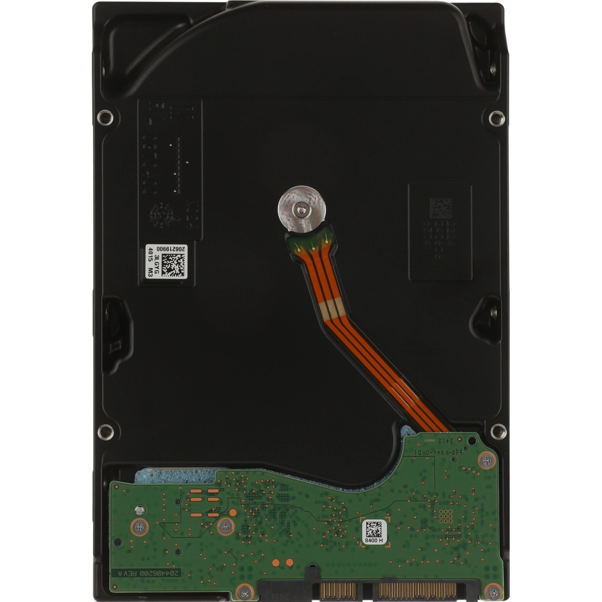 Жесткий диск Seagate SATA-III 24TB ST24000NM002H