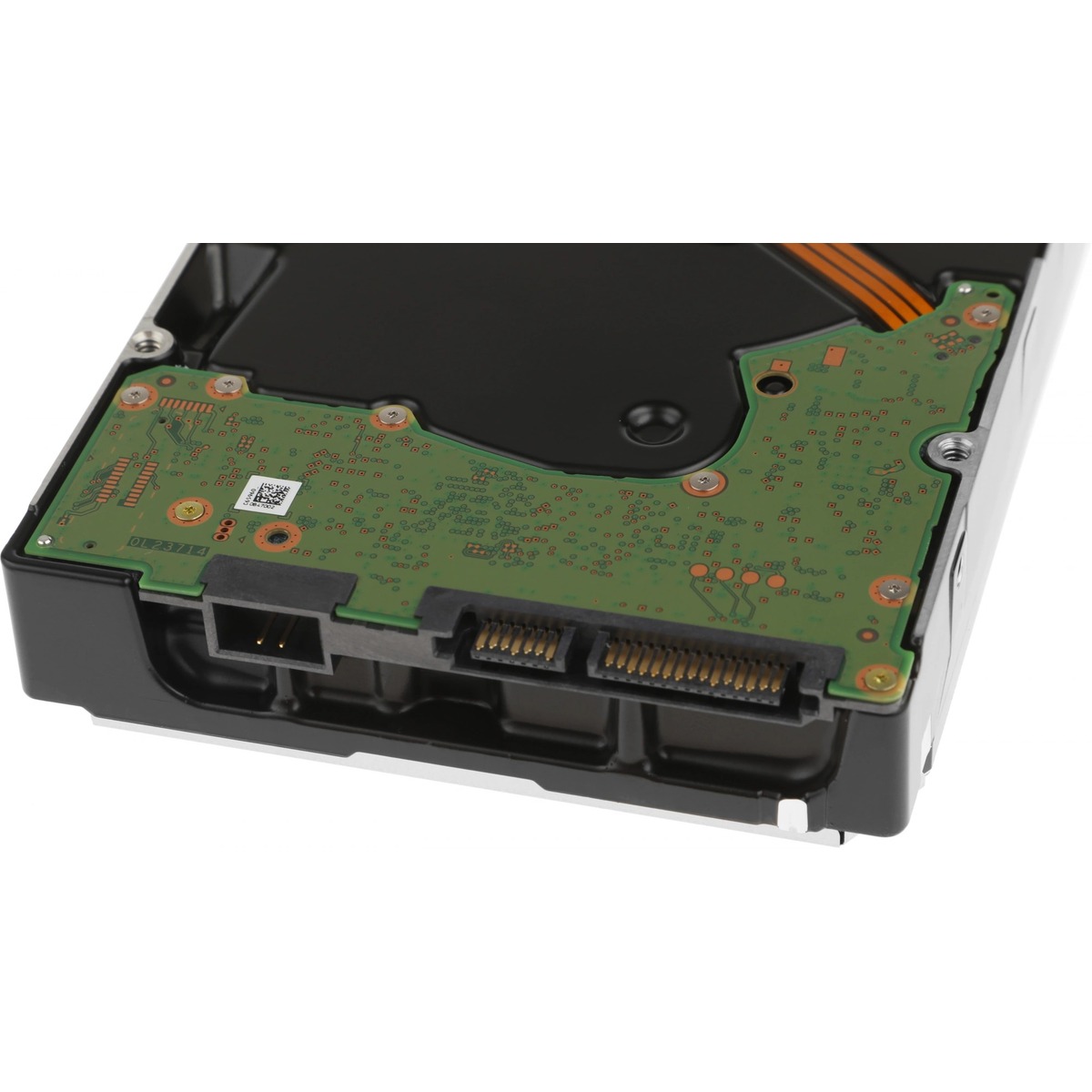 Жесткий диск WD SATA-III 24TB WUH722424ALE6L4