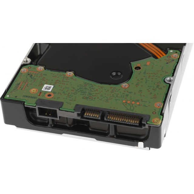 Жесткий диск WD SATA-III 24TB WUH722424ALE6L4 Жесткий диск WD SATA-III 24TB WUH722424ALE6L4