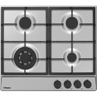 Газовая варочная поверхность HANSA BHGI651550 (Цвет: Inox)