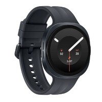 Умные часы Samsung Galaxy Watch9 40mm (Цвет: Graphite)