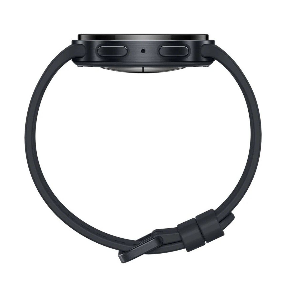 Умные часы Samsung Galaxy Watch9 40mm (Цвет: Graphite)