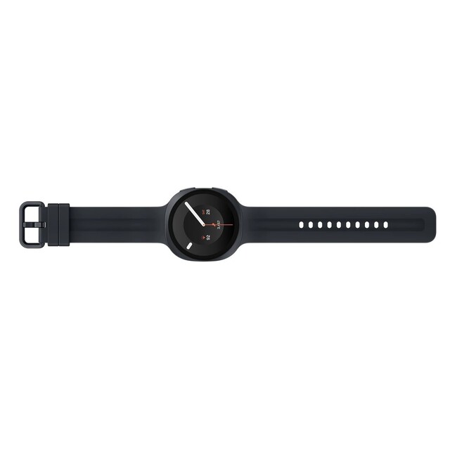 Умные часы Samsung Galaxy Watch9 40mm (Цвет: Graphite)