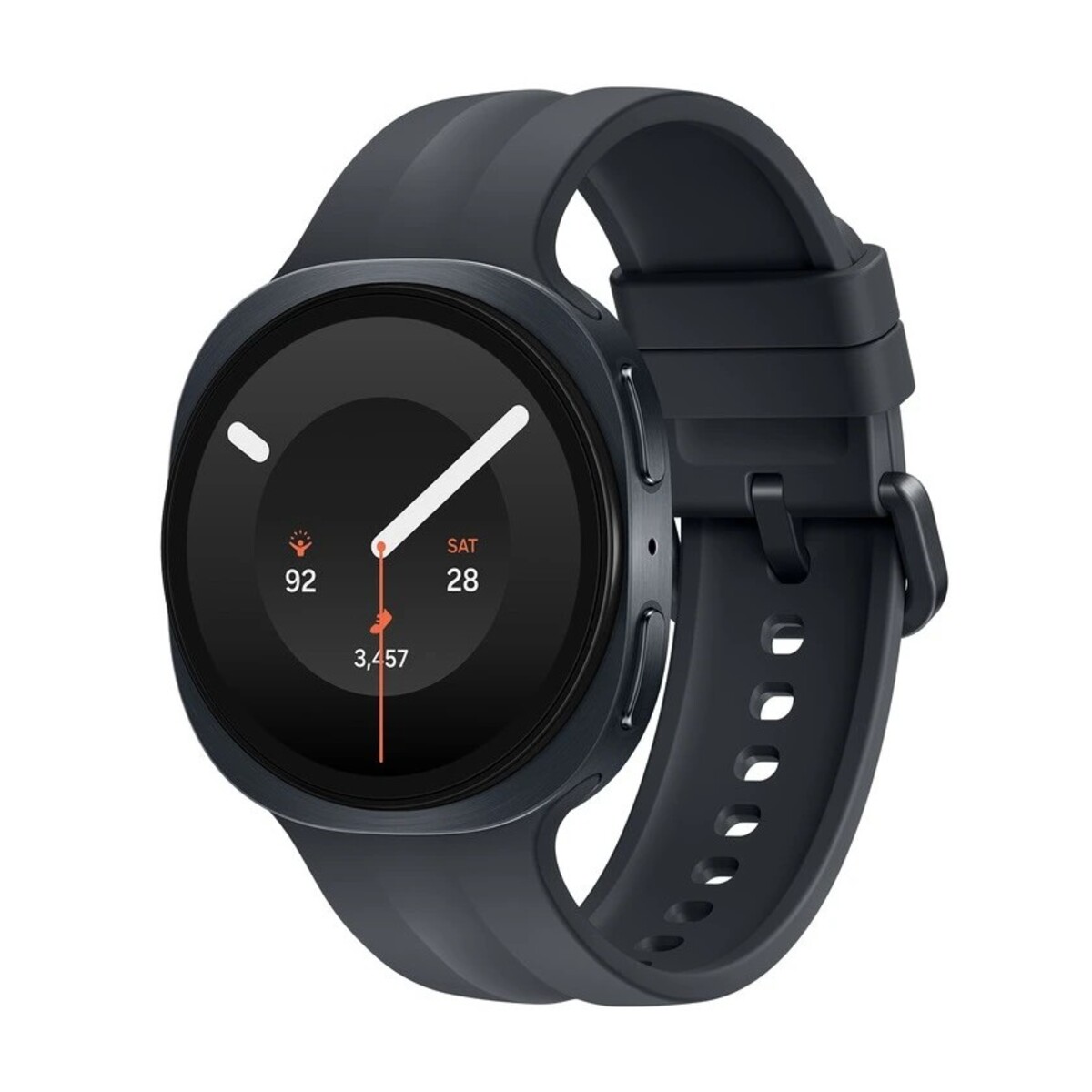 Умные часы Samsung Galaxy Watch9 40mm (Цвет: Graphite)