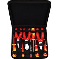 Набор инструментов Sturm! 1310-02-T9 (9 предметов)
