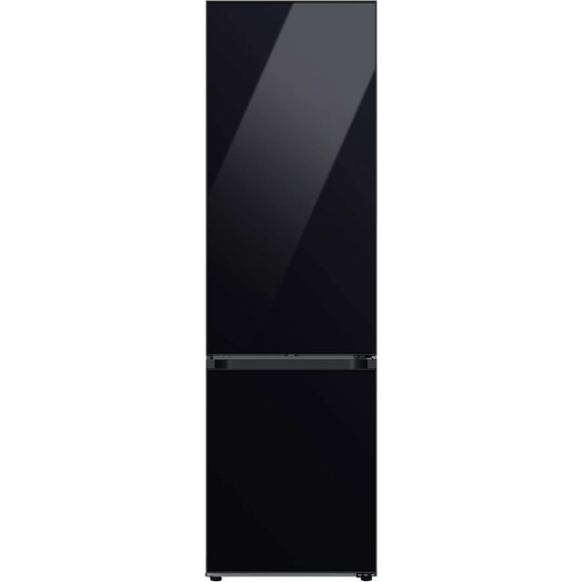 Холодильник Samsung RB38C6B2E22 / EF, черный Холодильник Samsung RB38C6B2E22 / EF, черный