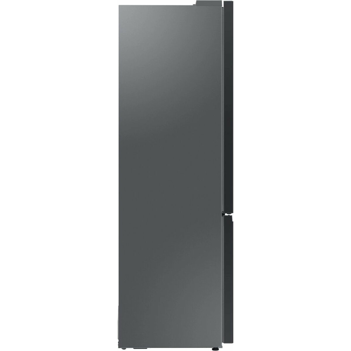 Холодильник Samsung RB38C6B2E22/EF, черный