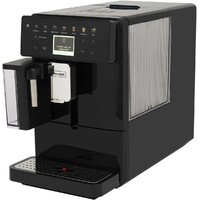 Кофемашина Rondell RDE-1116, черный