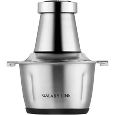 Измельчитель электрический Galaxy Line GL 2380 (Цвет: Silver)