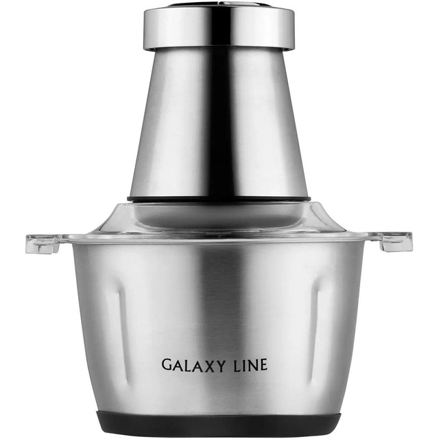 Измельчитель электрический Galaxy Line GL 2380 (Цвет: Silver)
