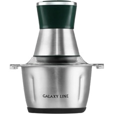 Измельчитель Galaxy Line GL 2382 (Цвет: Silver)