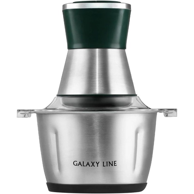Измельчитель Galaxy Line GL 2382 (Цвет: Silver)