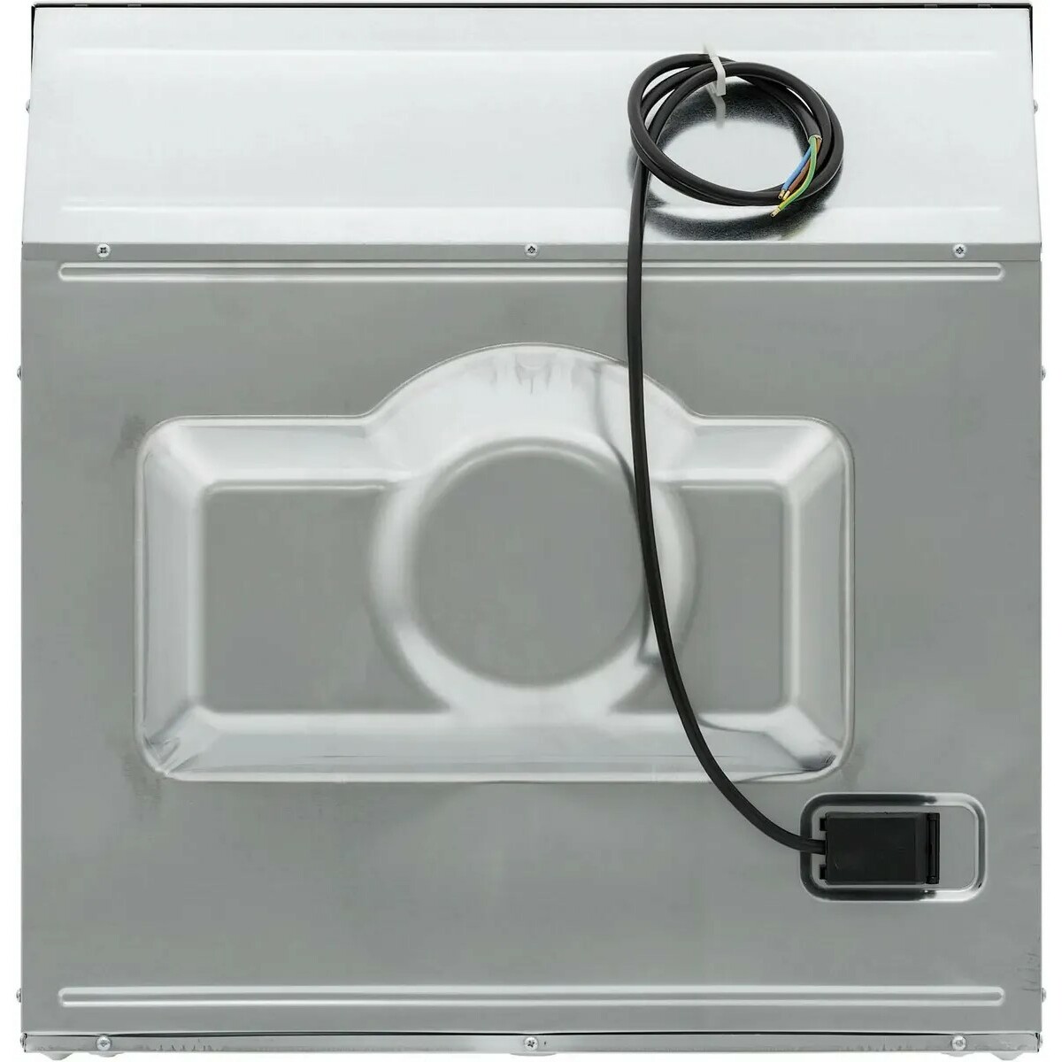 Духовой шкаф Krona Astro 60 S (Цвет: Black / Inox)