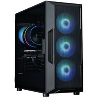 Корпус Zalman i3 Neo v2, черный 