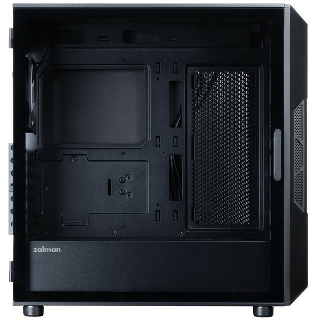 Корпус Zalman i3 Neo v2, черный 