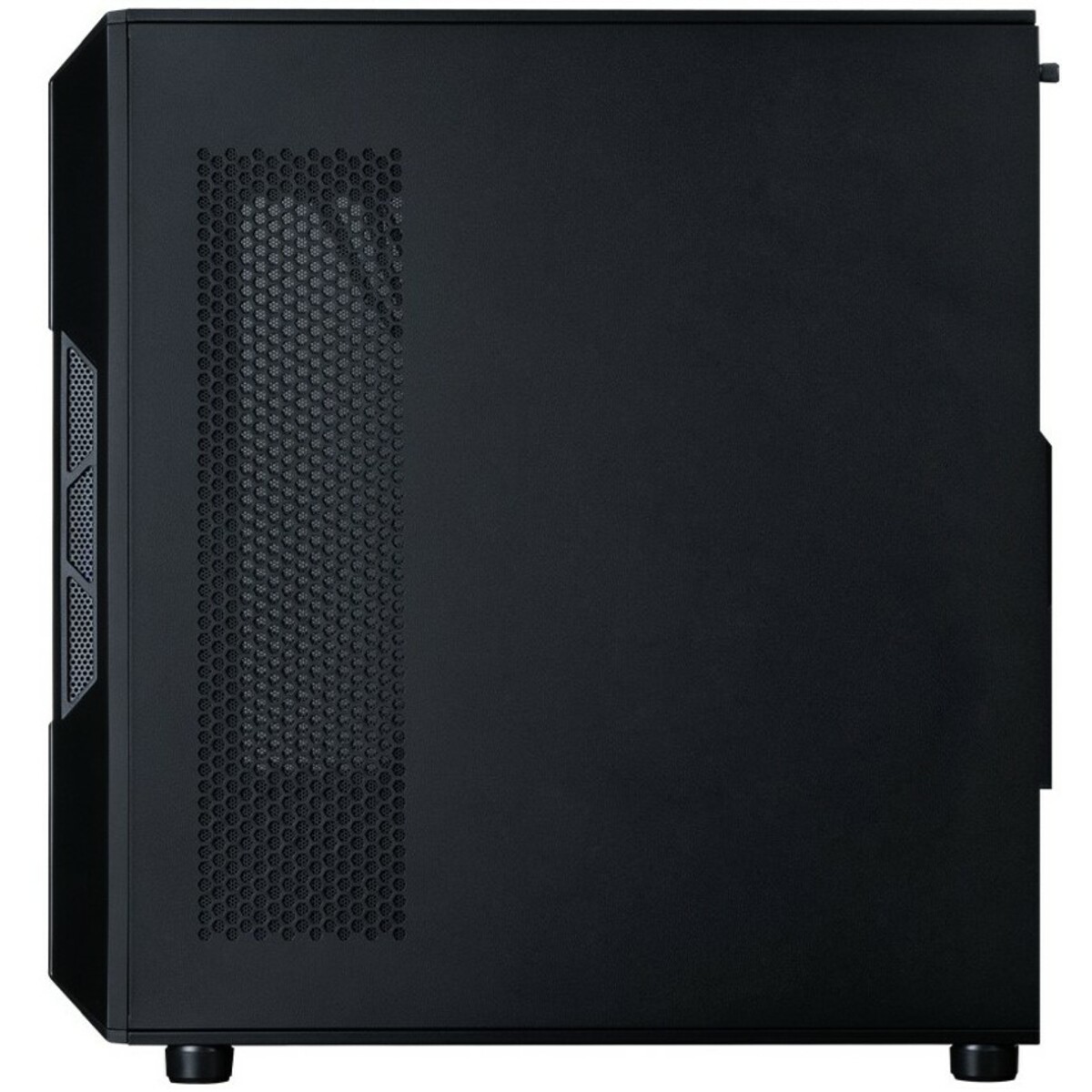 Корпус Zalman i3 Neo v2, черный 
