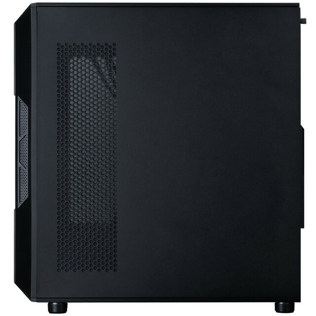Корпус Zalman i3 Neo v2, черный 