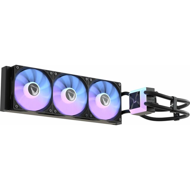 Система водяного охлаждения Formula Ice Jet Vision 360 ARGB