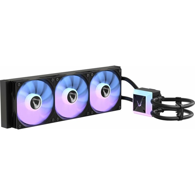 Система водяного охлаждения Formula Ice Jet Vision 360 ARGB