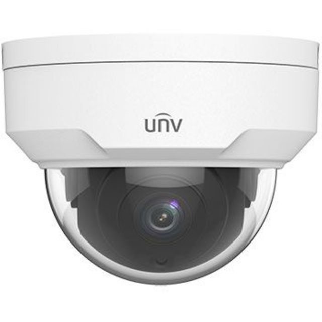 Видеокамера IP UNV IPC322LR-MLP28-RU (2.8-2.8мм)