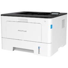 Принтер лазерный Pantum BP5100DN (Цвет: White)