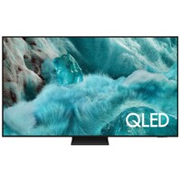 Телевизор Samsung 75  QE75Q7F5AUXCE, черный