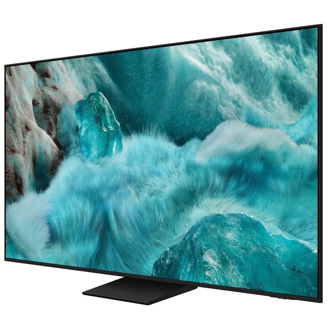 Телевизор Samsung 75