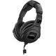 Наушники Sennheiser HD 300 PRO, черный