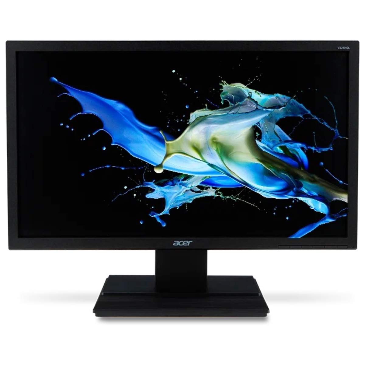 Монитор Acer 22