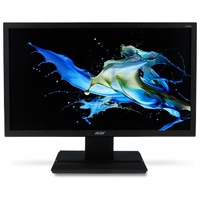 Монитор Acer 22  V226HQL (Цвет: Black)