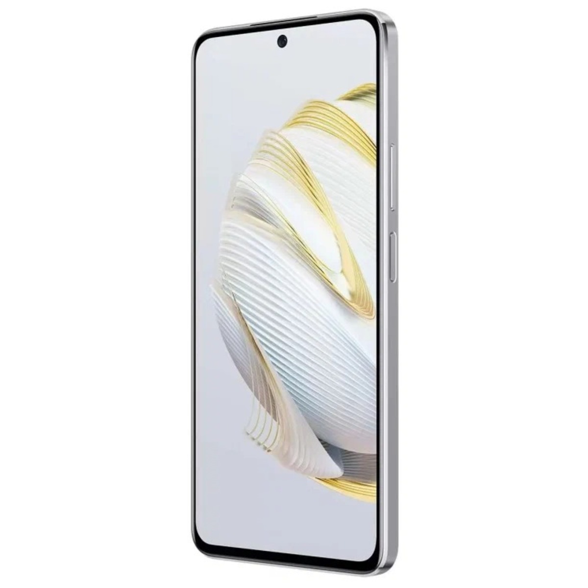 Смартфон Huawei Nova 10 SE 8 / 128Gb (Цвет: Starry Silver)