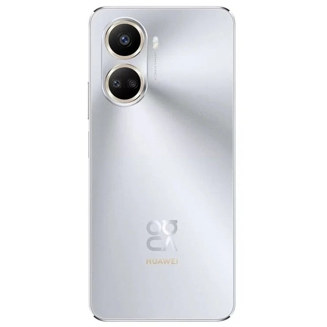 Смартфон Huawei Nova 10 SE 8/128Gb (Цвет: Starry Silver)