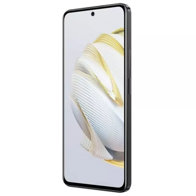 Смартфон Huawei Nova 10 SE 8/128Gb, черный