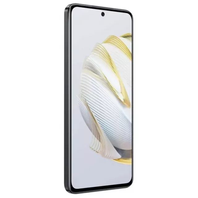 Смартфон Huawei Nova 10 SE 8/128Gb, черный