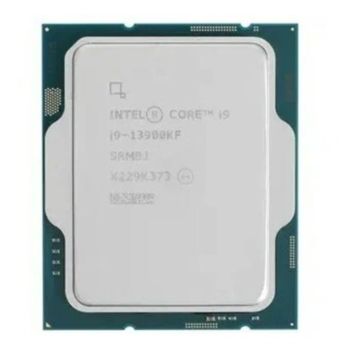 Процессор Intel Core i9 13900KF S1700 OEM