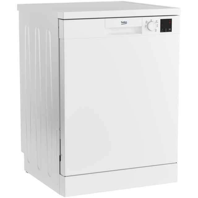 Посудомоечная машина Beko DVN053WR01S (Цвет: Gray)