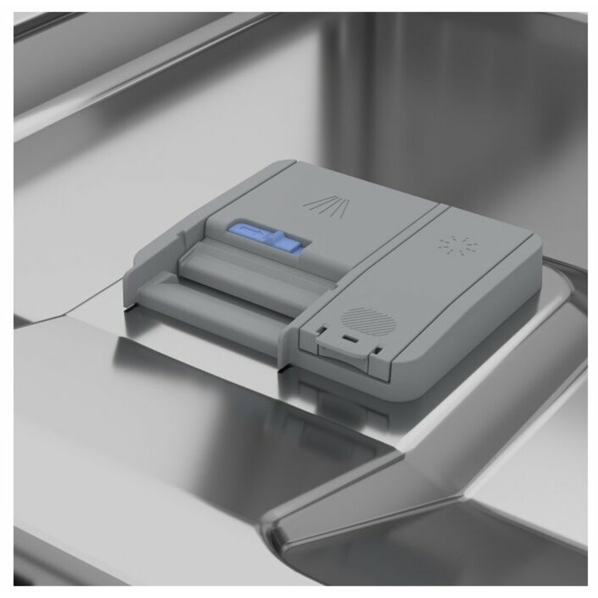 Посудомоечная машина Beko DVN053WR01S (Цвет: Gray)