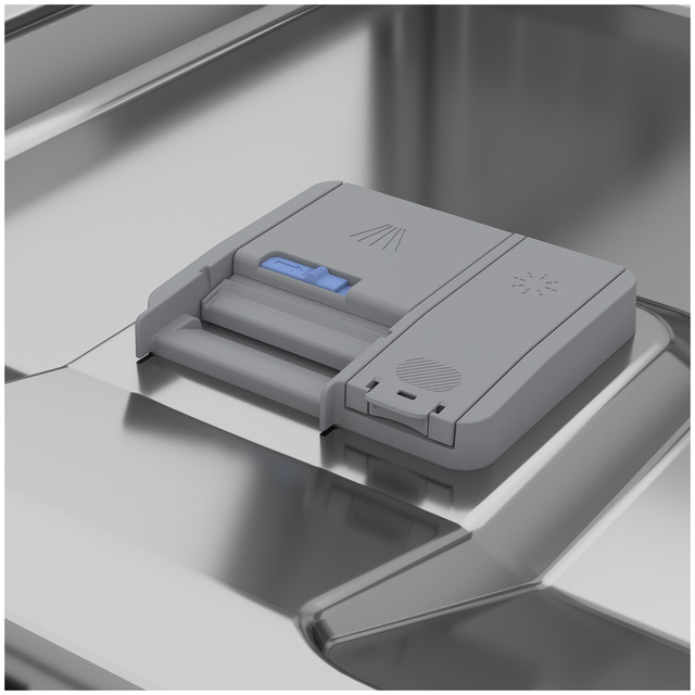 Посудомоечная машина Beko DVN053WR01S (Цвет: Gray)