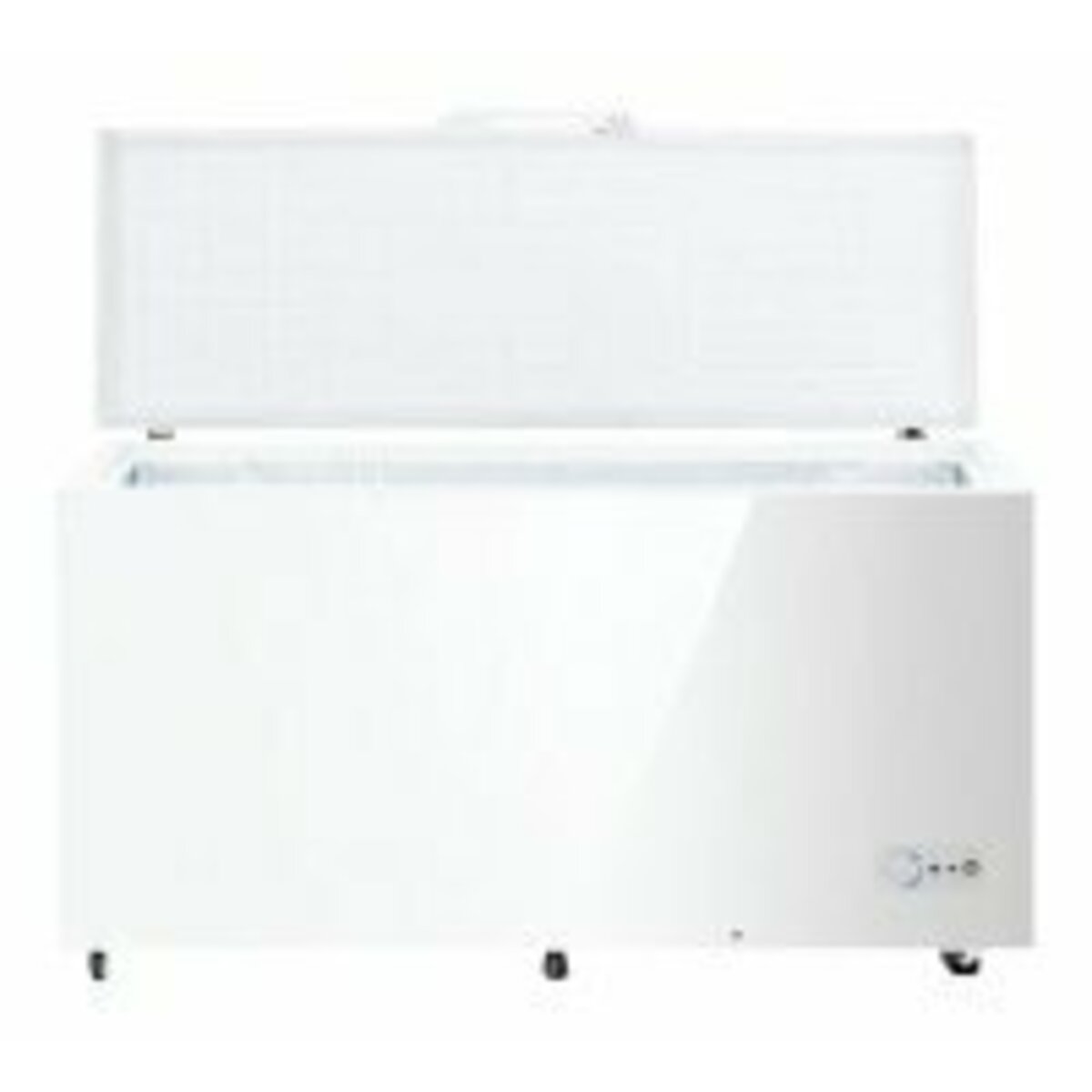 Морозильный ларь Hisense FC-53DD4SA (Цвет: White)
