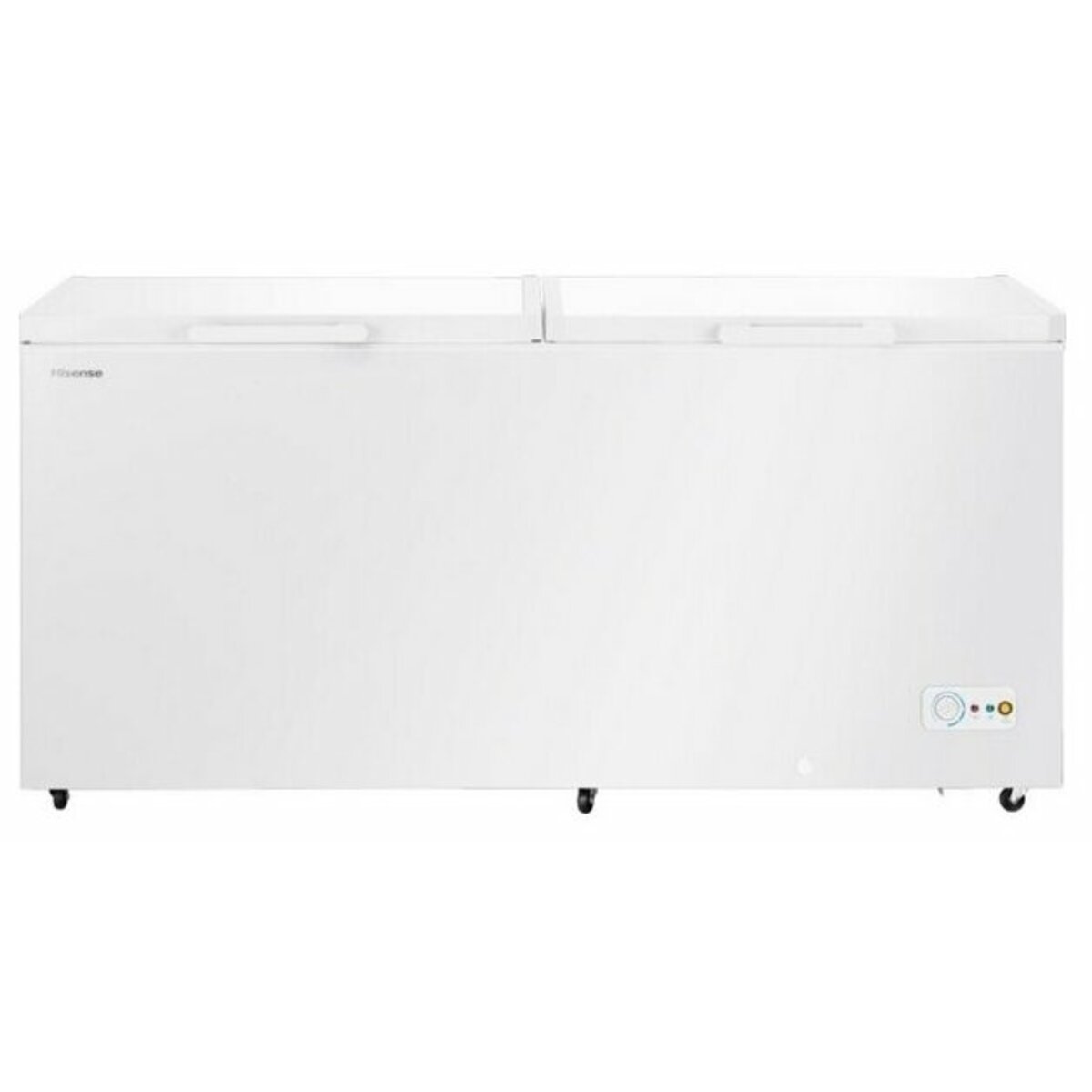Морозильный ларь Hisense FC-66DD4SA (Цвет: White)