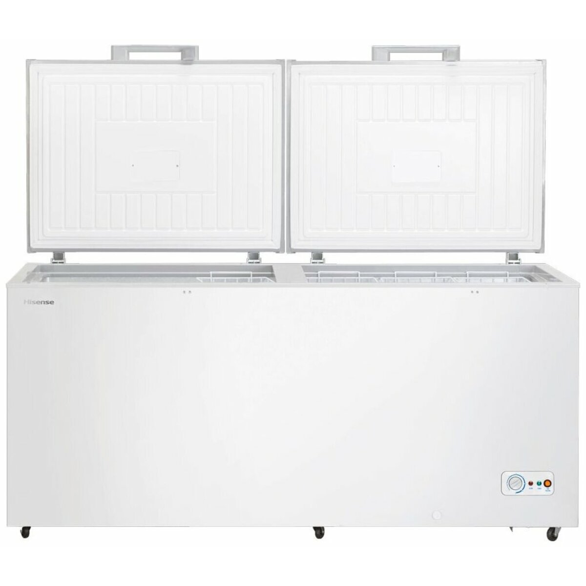 Морозильный ларь Hisense FC-66DD4SA (Цвет: White)