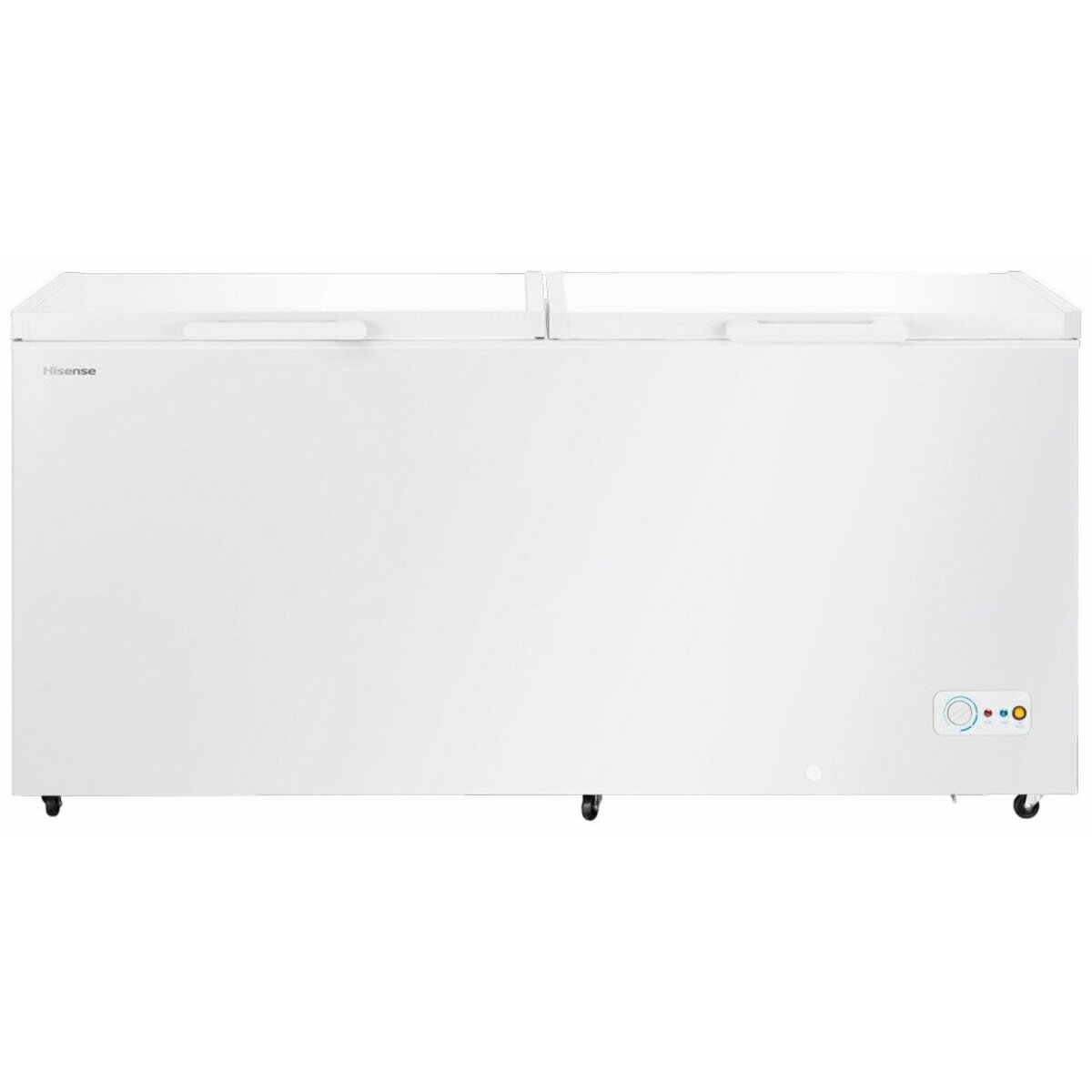 Морозильный ларь Hisense FC-66DD4SA (Цвет: White)