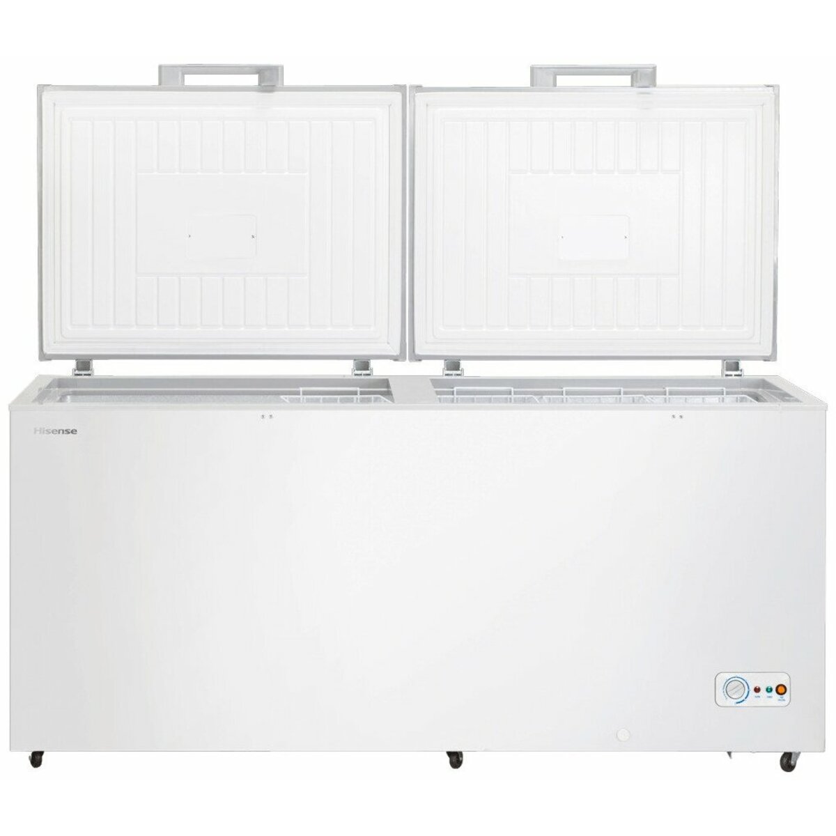 Морозильный ларь Hisense FC-66DD4SA (Цвет: White)