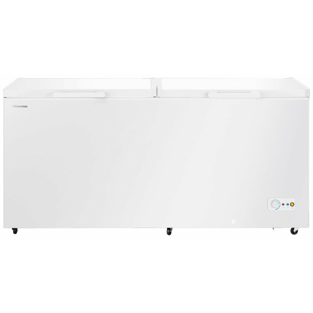 Морозильный ларь Hisense FC-66DD4SA (Цвет: White)